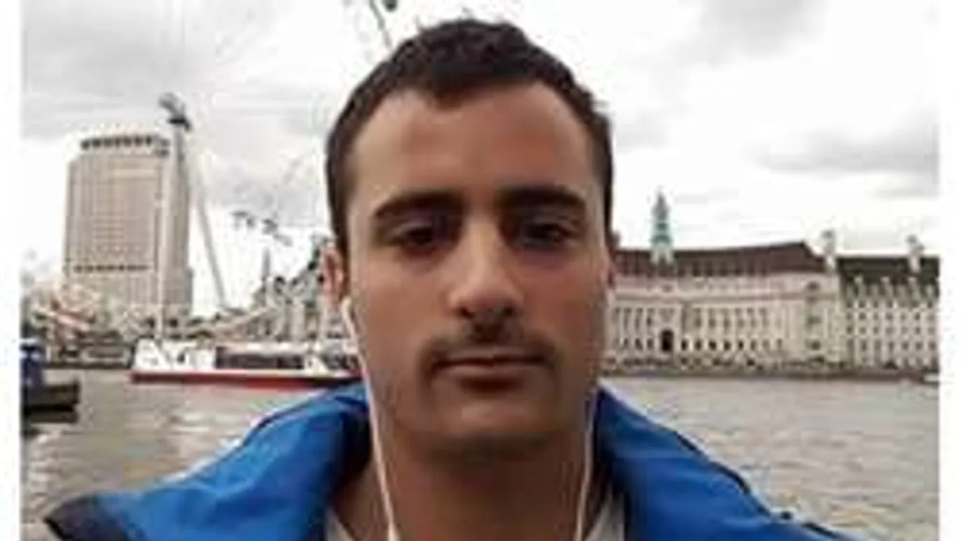 Ezt a magyar férfit keresi egész Amszterdam! A pályaudvarról tűnt el!