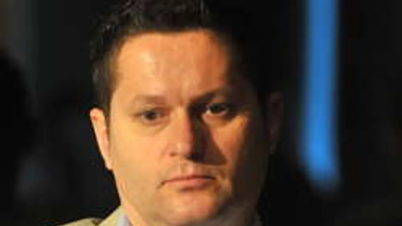 Szívroham végzett a magyar bíróval