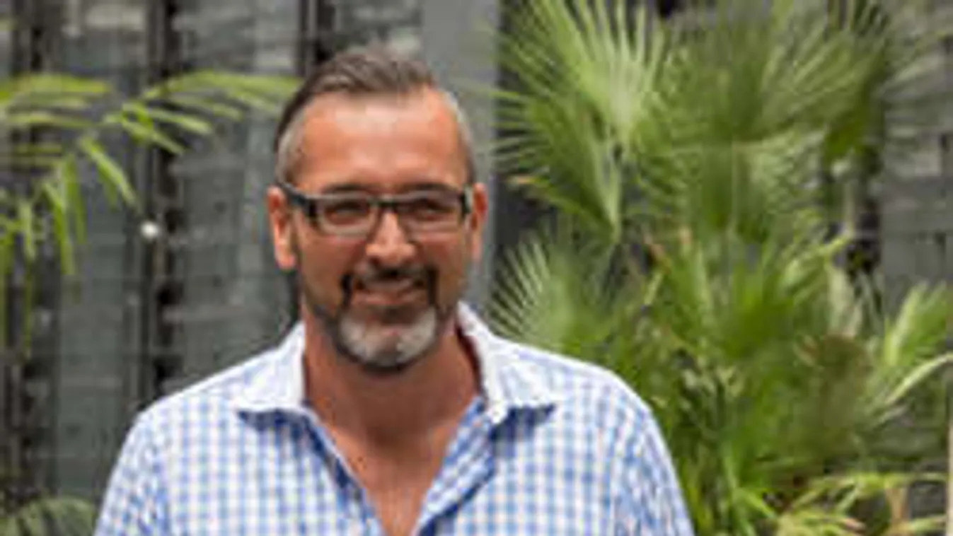 Bizarr műtéten esett át a TV2 egykori műsorvezetője