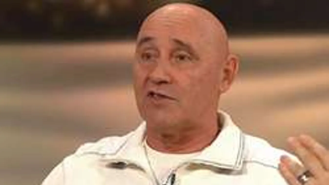 Hírzárlatot rendelt el állapotáról a nagybeteg Pataky Attila