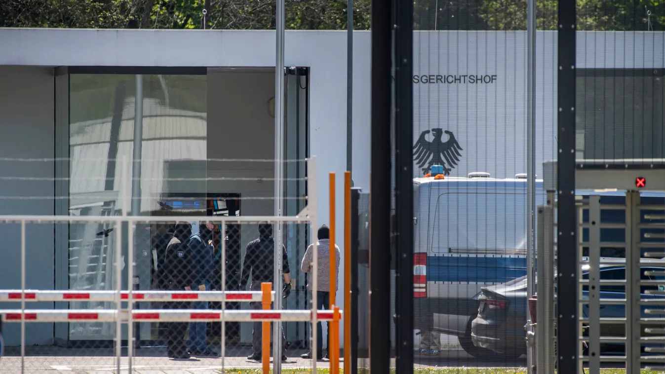 Eredményre vezettek a lehallgatások Németországban