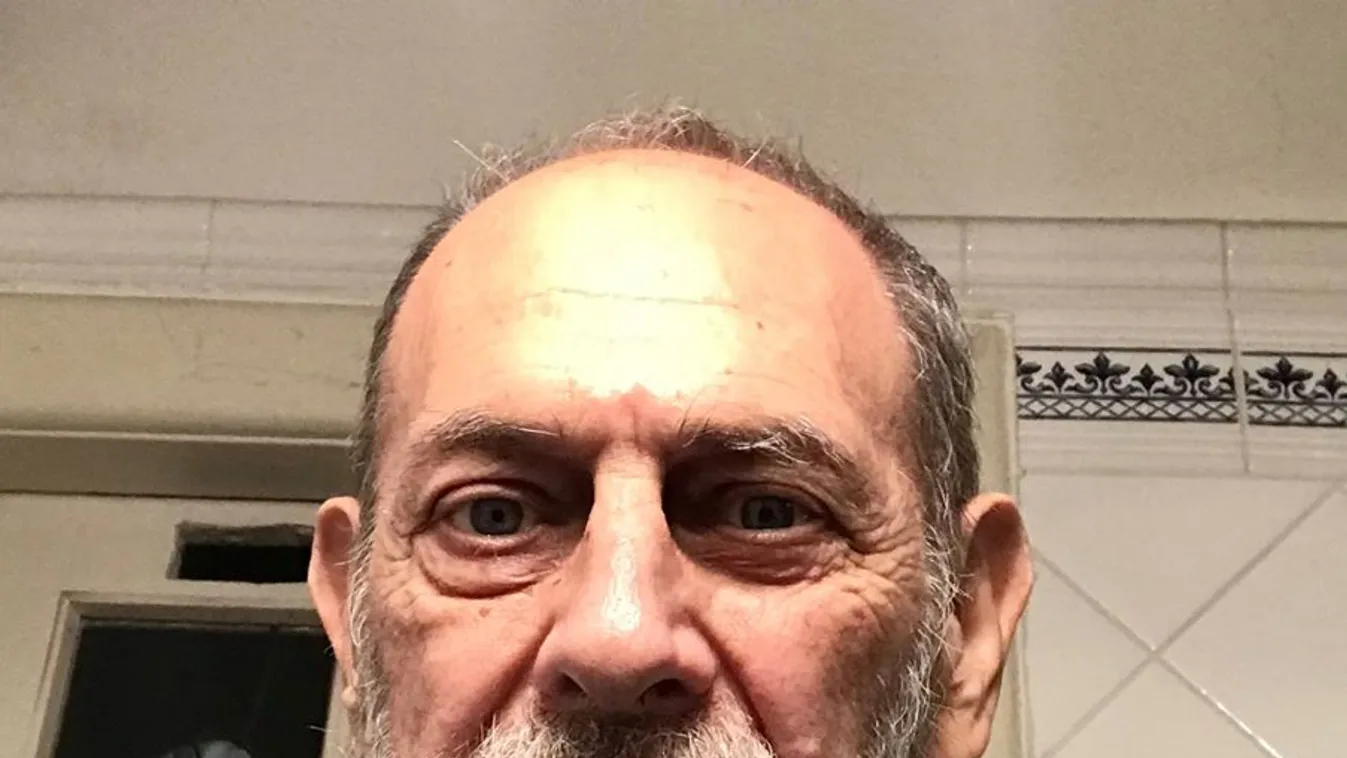 Nagy bajban van: Pénzt kér rajongóitól Boros Lajos