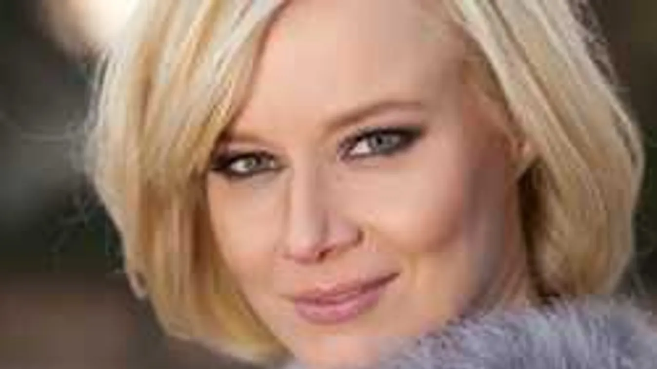 Sosem ment férjhez, mégis boldog: elárulta titkát a magyar sztáranyuka