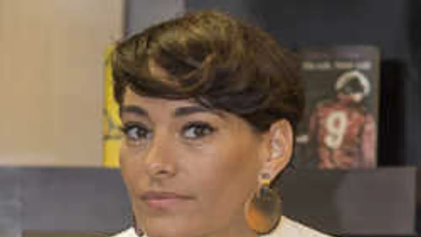 Nagy az izgalom: bármelyik pillanatban megszülhet Görög Zita