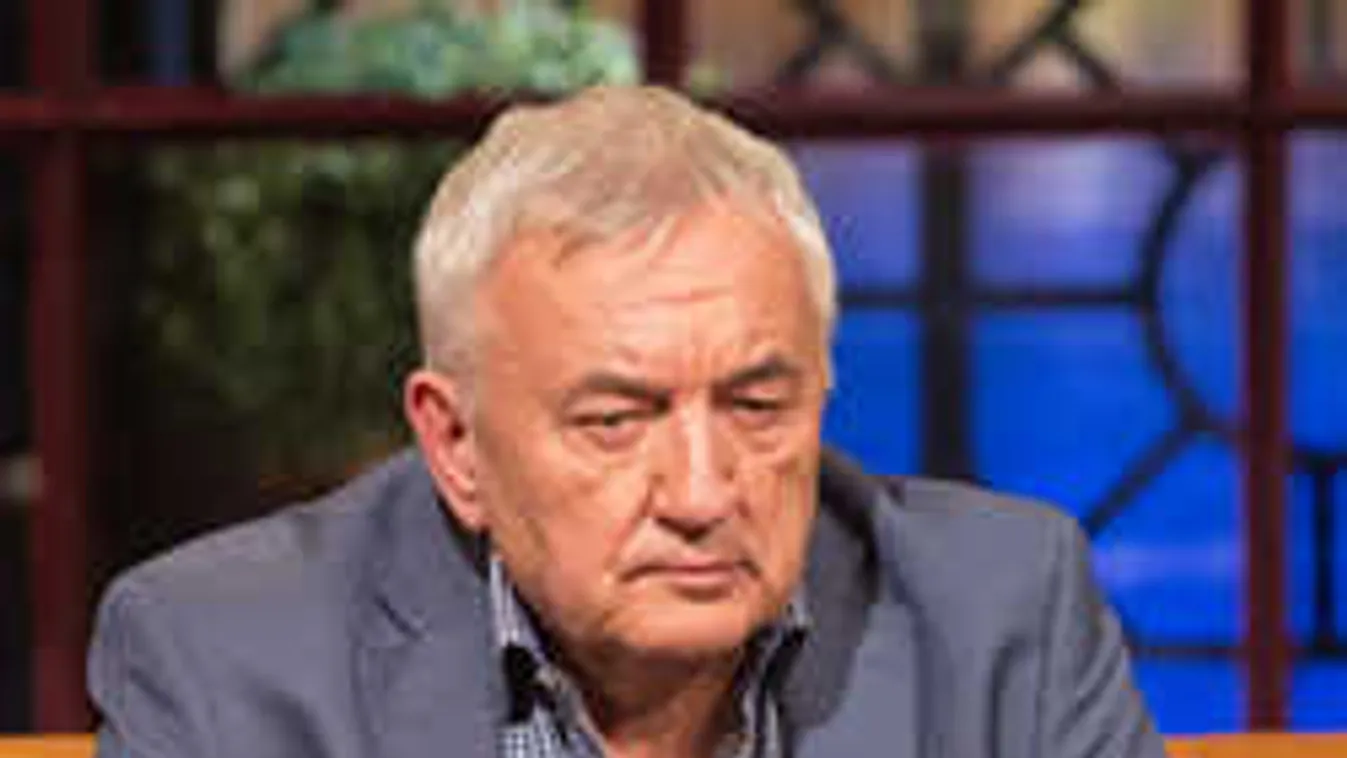 Havas Henrik porig alázta Stohl Andrást és Sváby Andrást