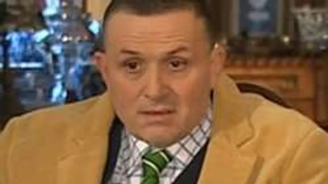 Mr. X. nem megnevezhető: Lajcsi interjút adott Bochkor Gábornak