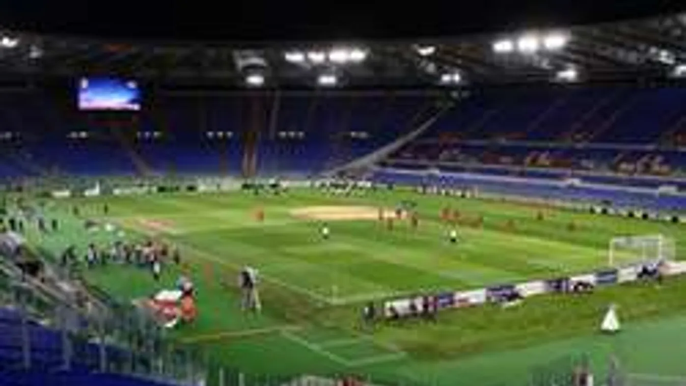 Nézők nélkül rendezik a foci-Eb-t? Vagy el is halasztják?