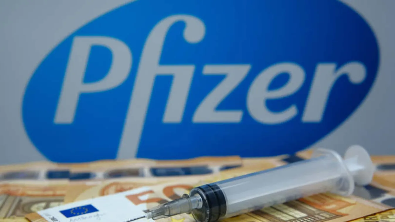 Ezekből a vakcinákból érkezett eddig a legtöbb Magyarországra