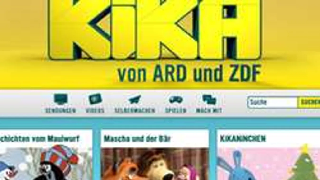 Mesecsatornán bizonygatja szavahihetőségét a német sajtó