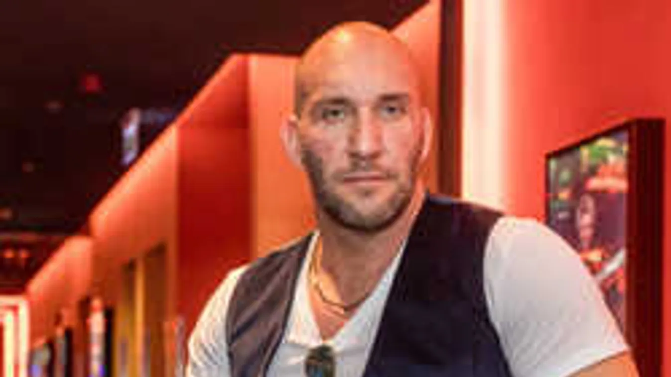 Berki már nincs egyedül: mától ők élnek vele