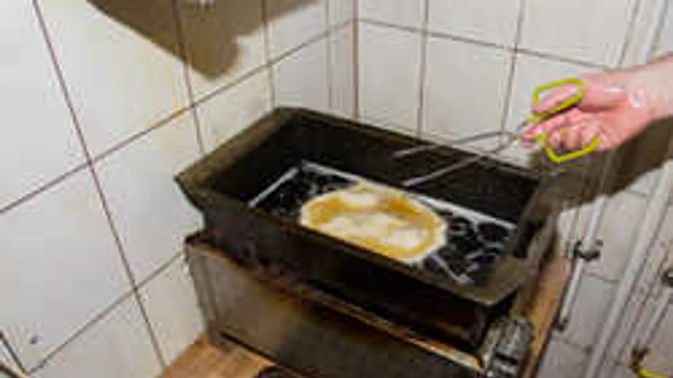 Országos lángoskommandó indult, ezt ellenőrzik