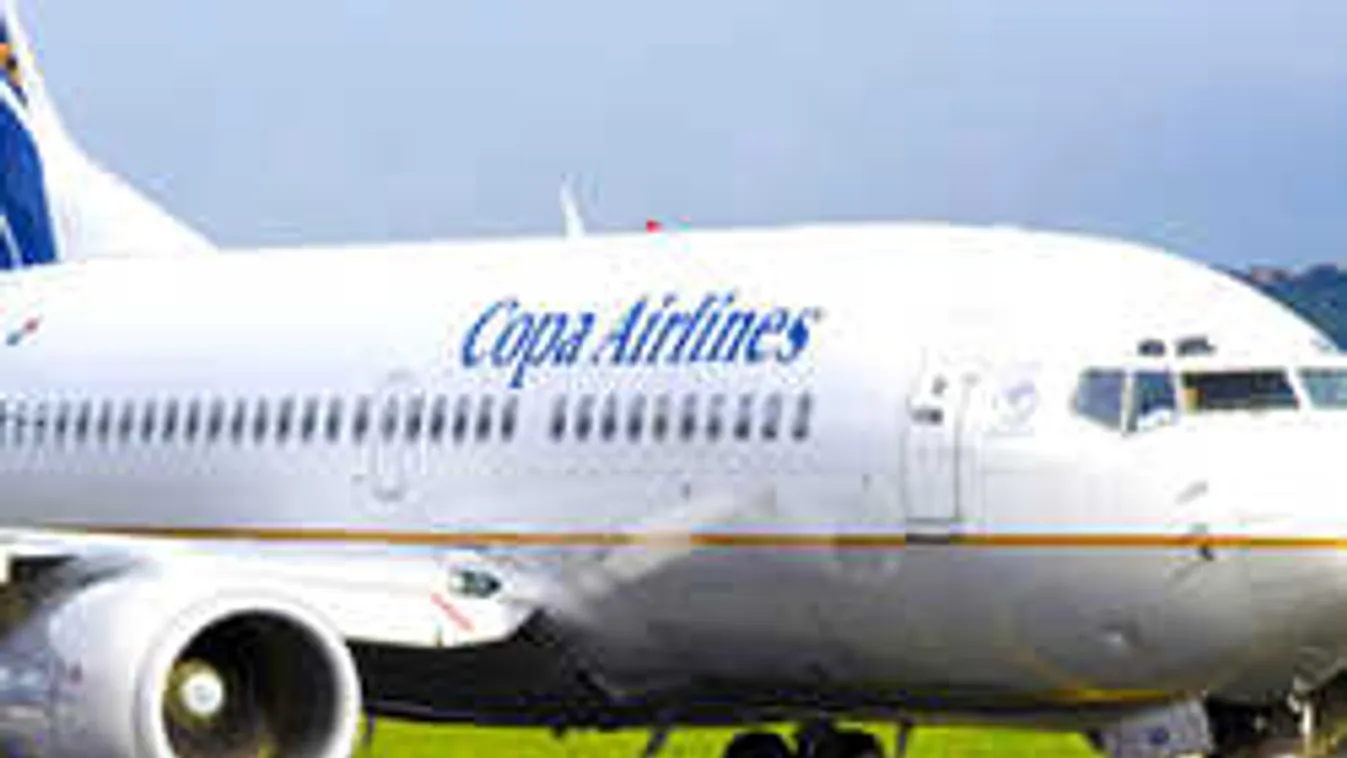 Bulitinédzser ugrott ki egy landoló utasszállítóból