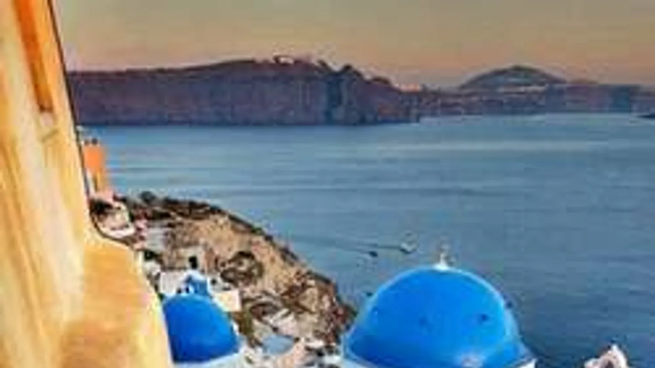 Valóra válhat egy álmod: eladók a görög kis szigetek!