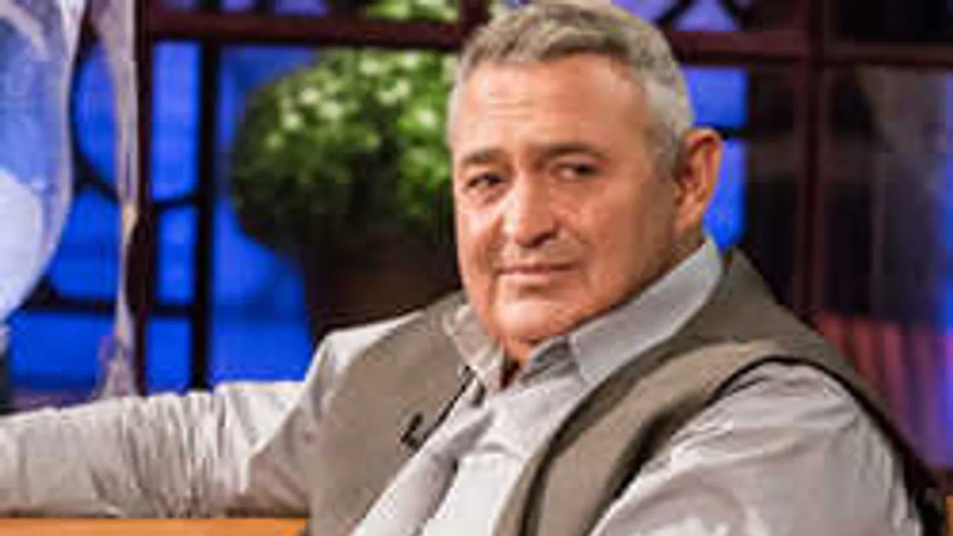 50 napig vezekel Gesztesi, hogy visszakapja a lányát