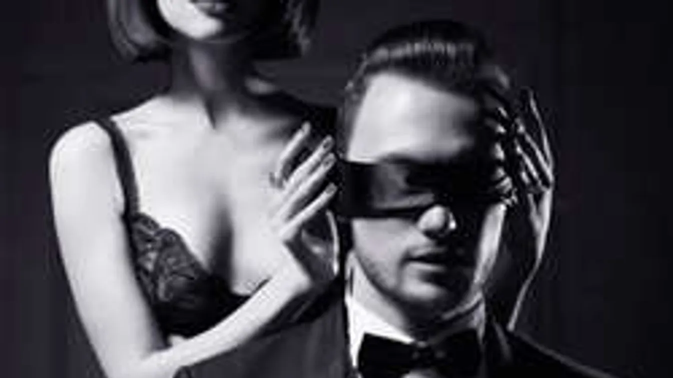 A legvadabb szerepjátékok a tökéletes orgazmusért!