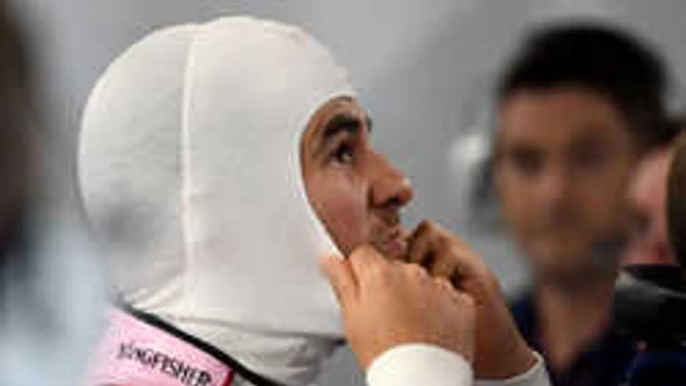 Rettegés, halálos fenyegetések a Forma-1-ben