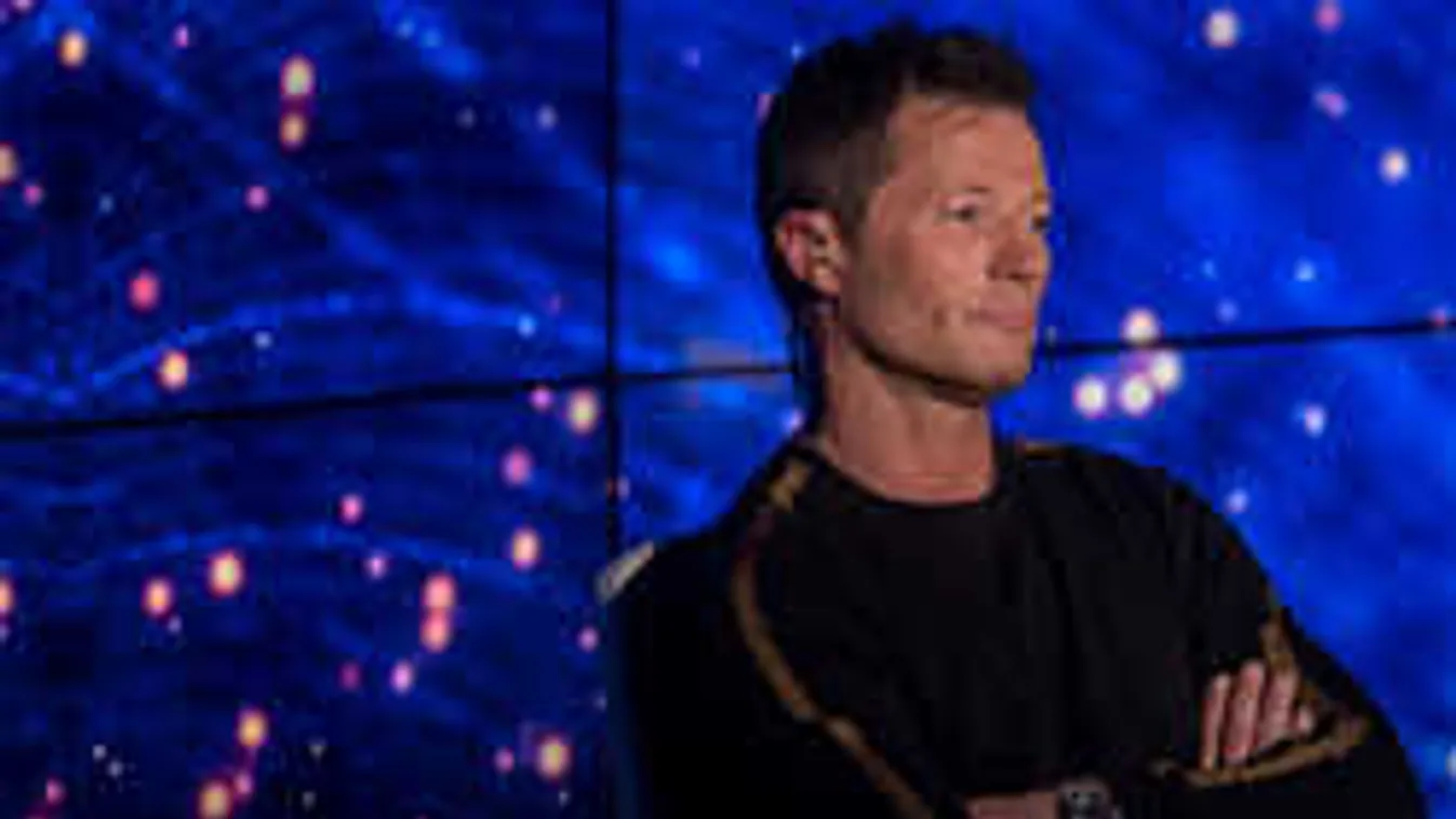 Ettől jön zavarba Stohl András