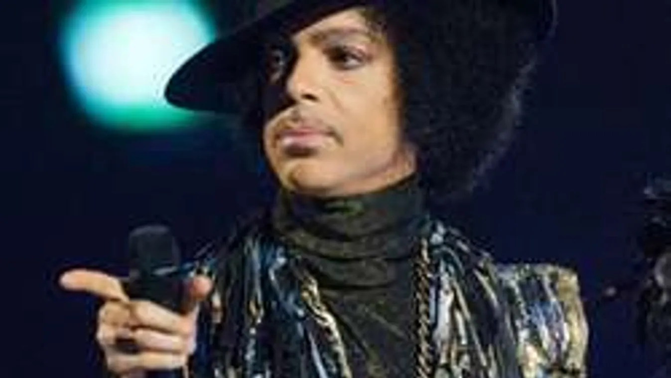 Rejtélyes telefonhívás: Ezt a számot tárcsázták Prince halálakor!