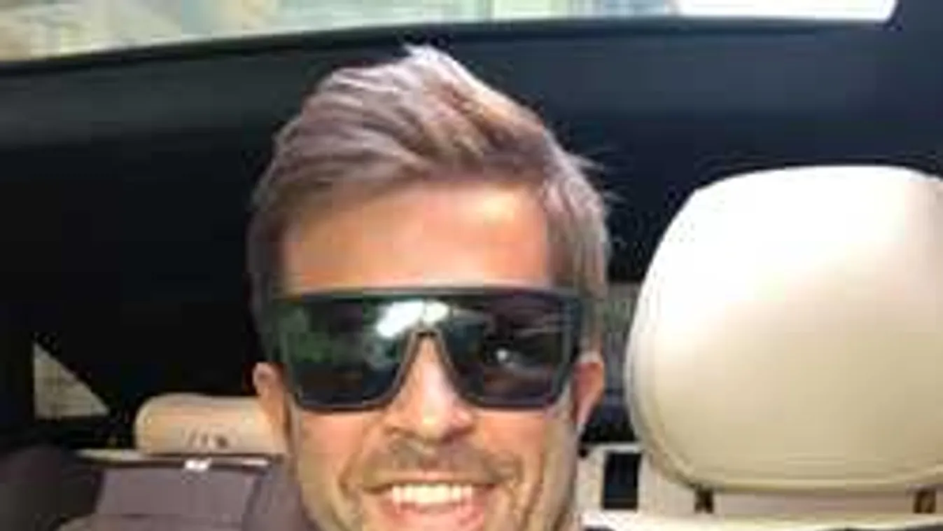 Élete meccsélményére készül vasárnap Sebestyén Balázs