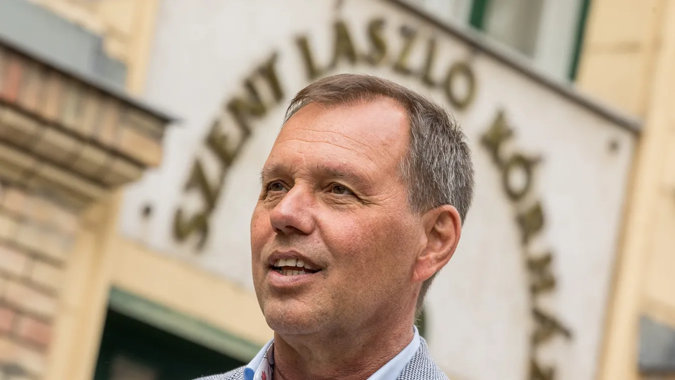 Szlávik János tiszta vizet öntött a pohárba: ők vannak most a legnagyobb veszélyben