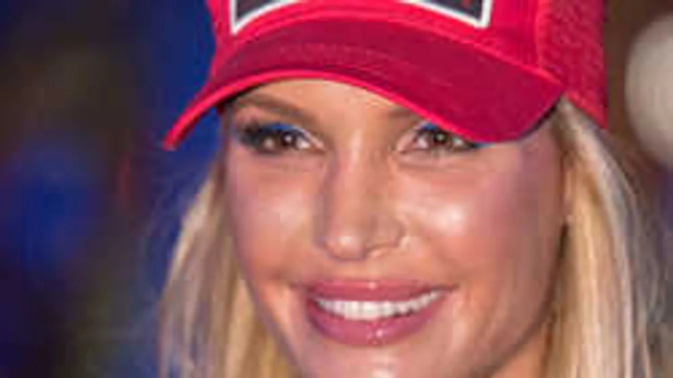 Ezért rettegnek a férfiak Zimány Lindától