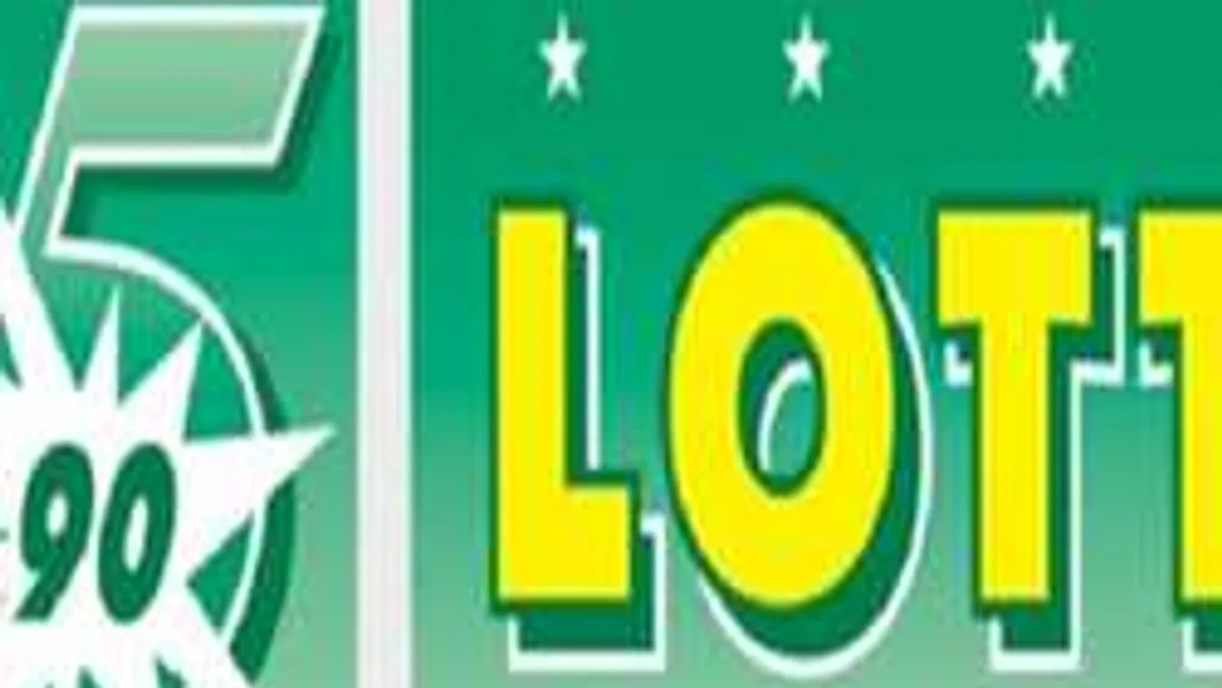 Te lettél a milliomos? Mutatjuk az Ötöslottó nyerőszámait