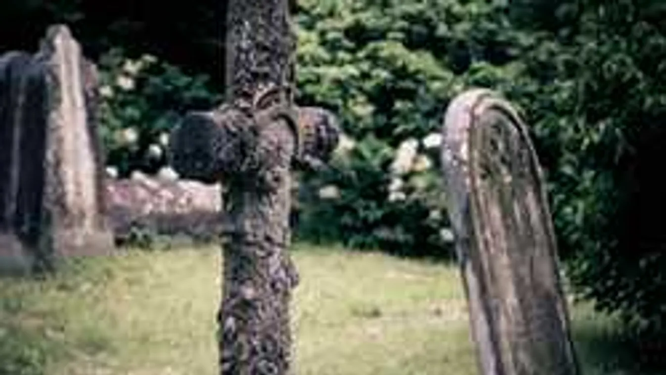 Borzasztó látvány: holtan találták a gyerekeket, kiásták őket