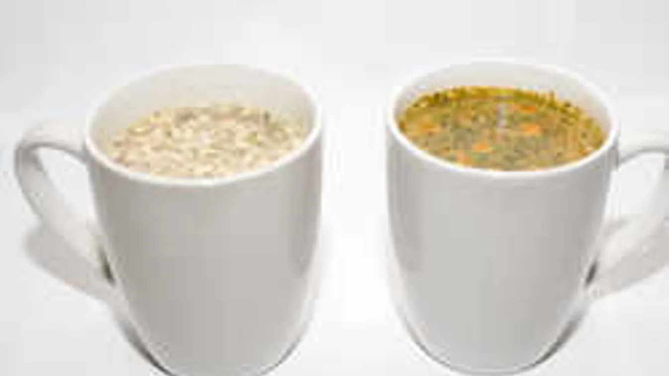 Egészen elképesztő, szeméttel etetnek minket