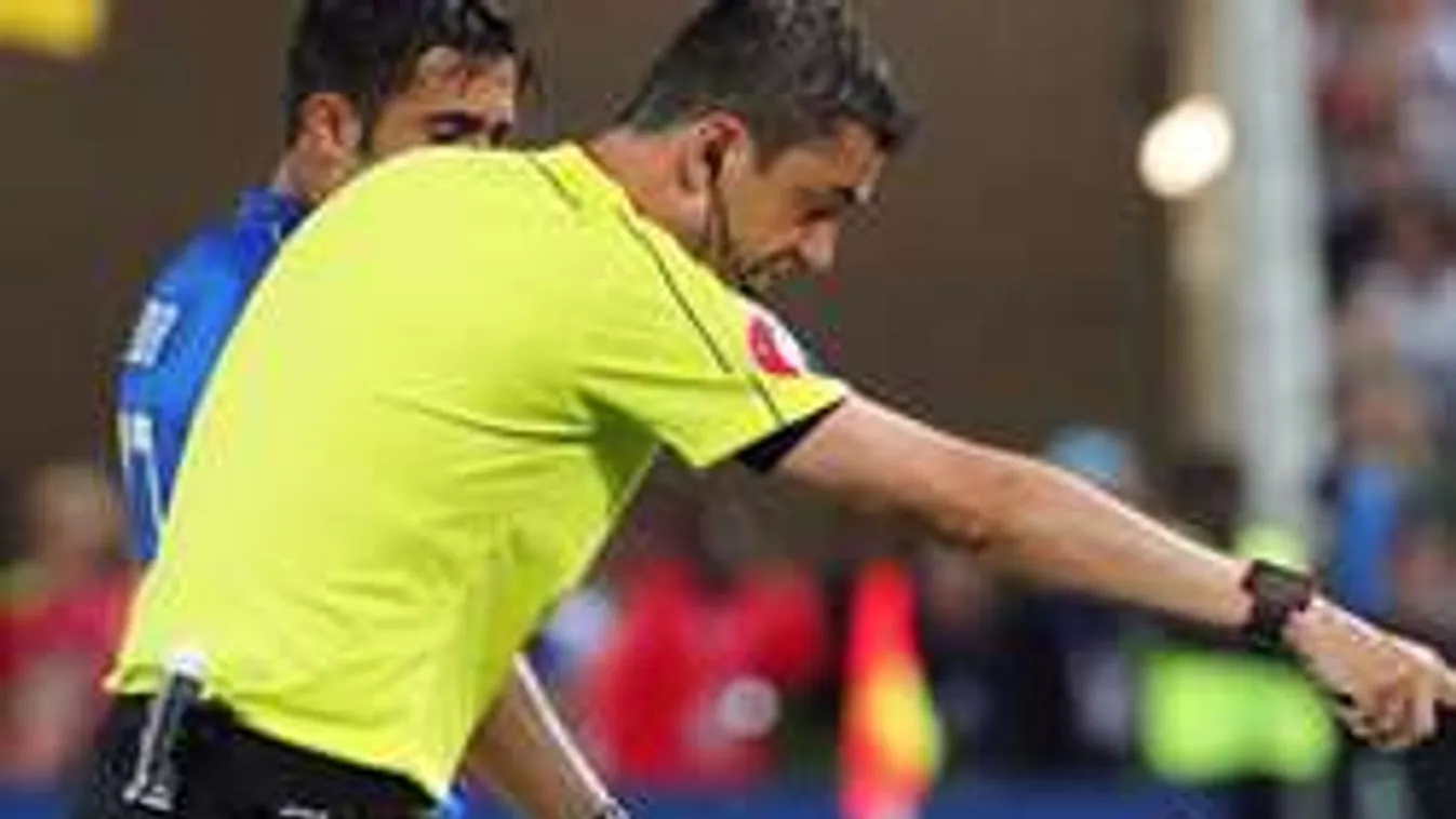 Csodás passz, Kassai Viktor majdnem főszereplő lett - Videó