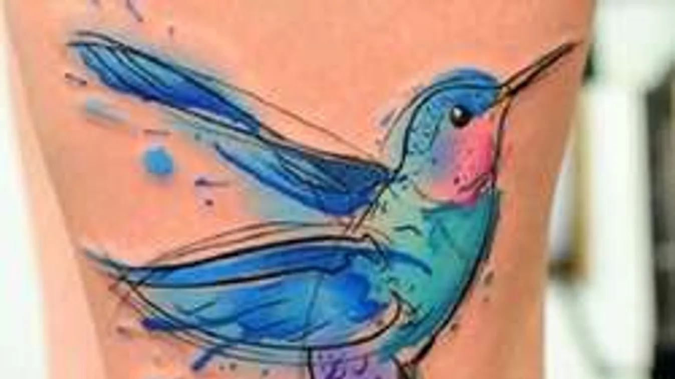 Ezek voltak a nyár legszexibb tetoválásai