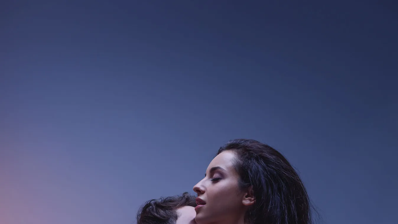 Döbbenetes orgazmus: egészen elképesztő dr. Wise módszere