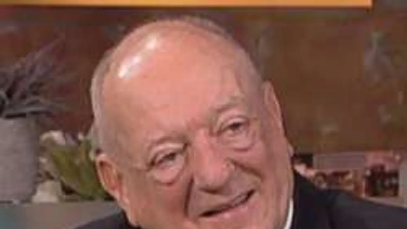 Szaftos szextitkokat árult el Klapka György!