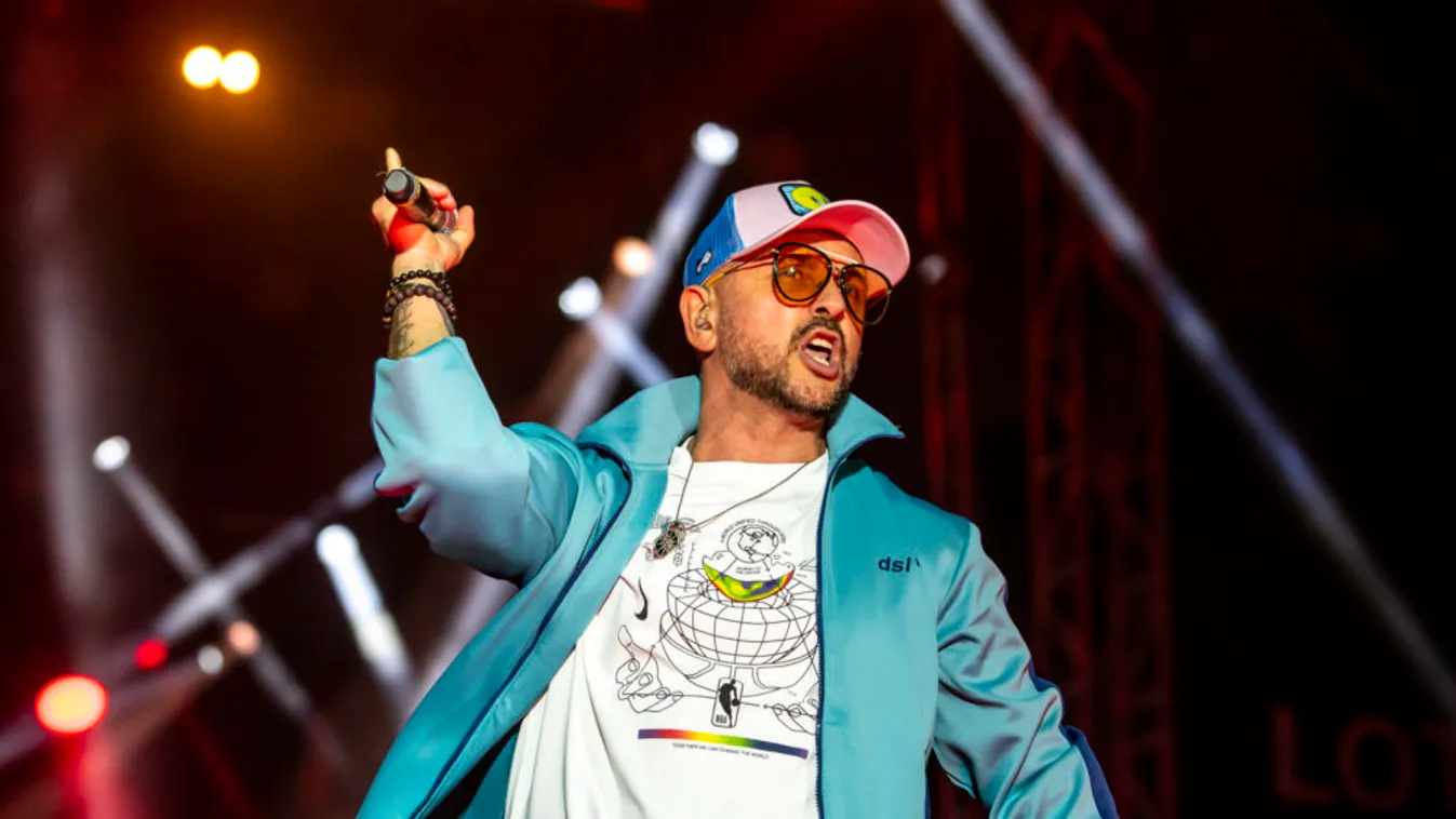 Nagyon nincs jól Majka