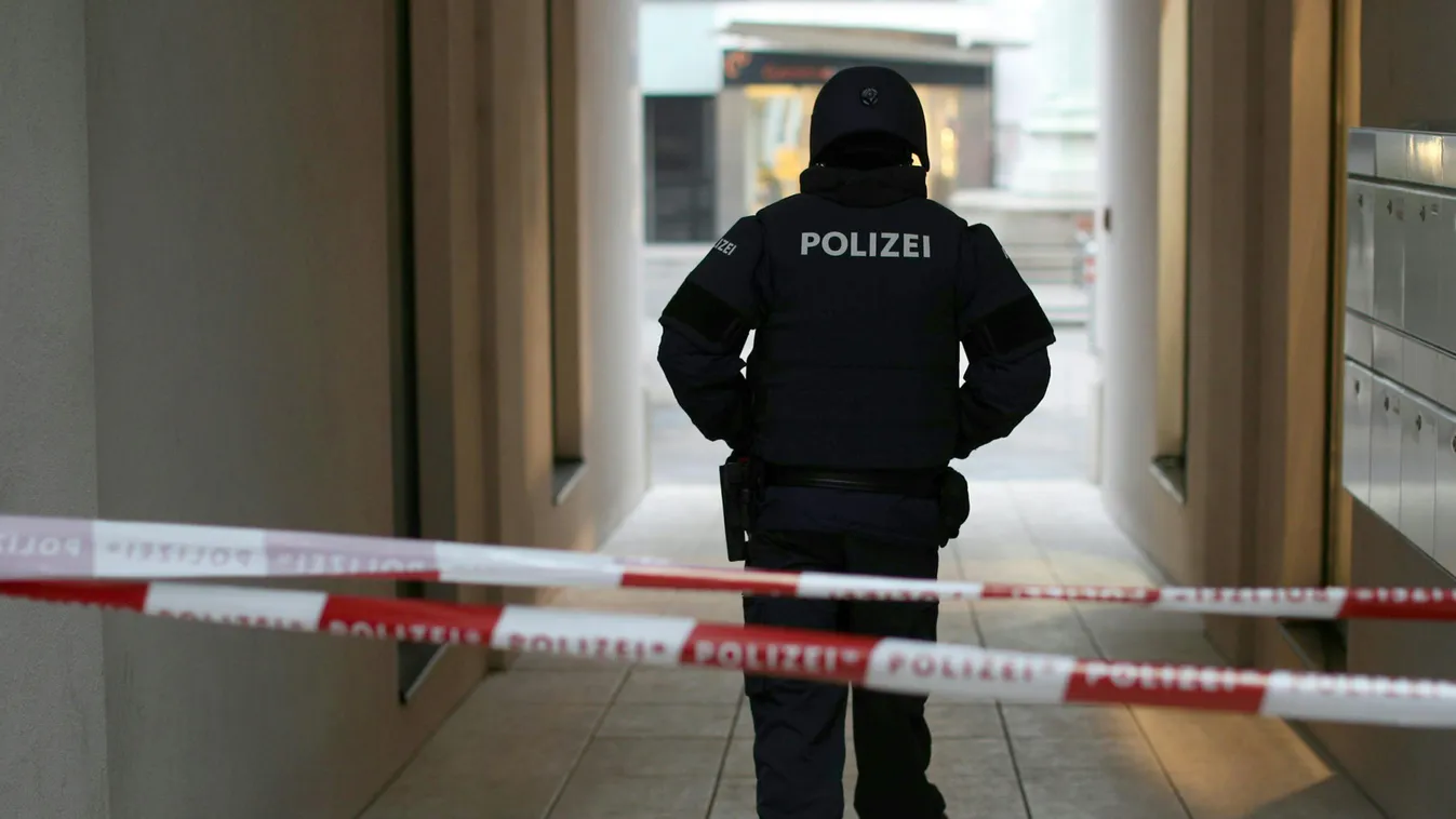 Nem vette be a gyógyszerét a migráns, aki megszurkálta a szomszédját