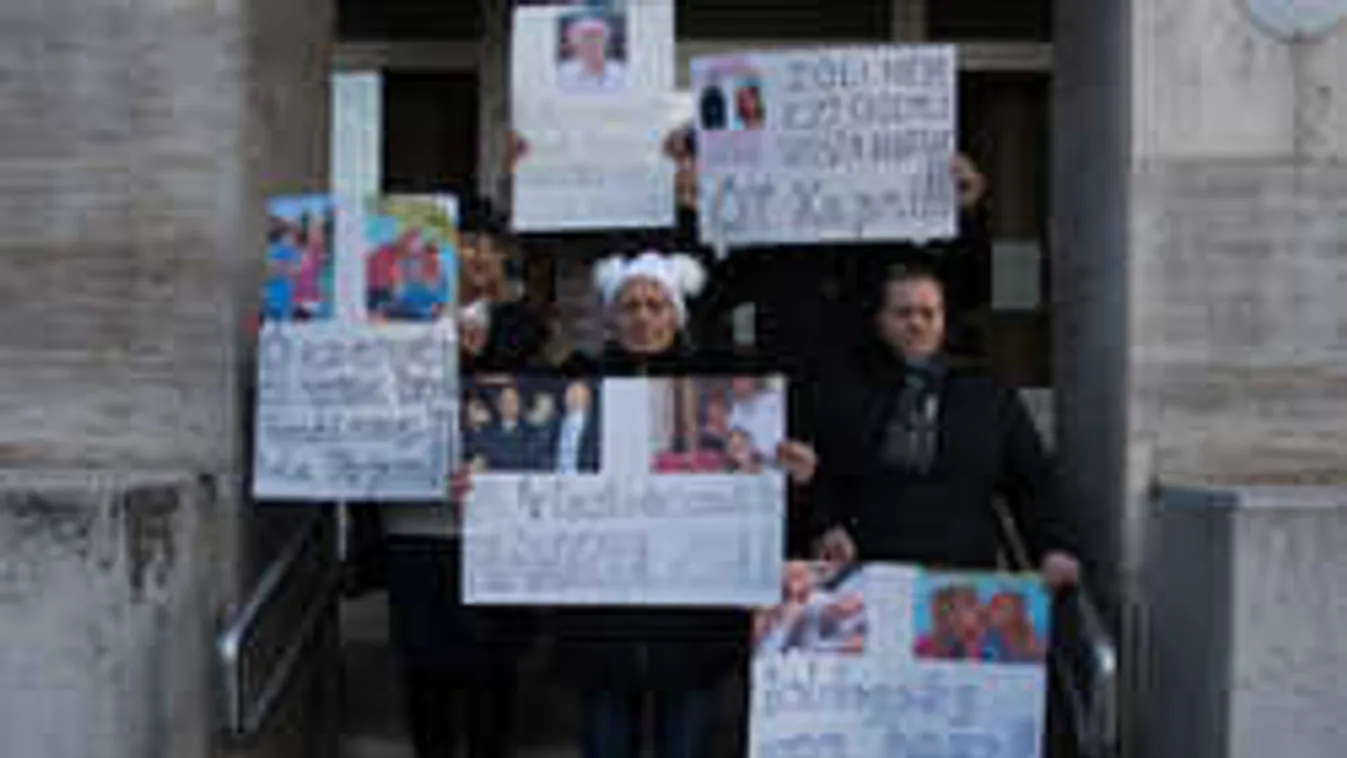 Fordulat az eltűnt villanyszerelő ügyében, ez jön most