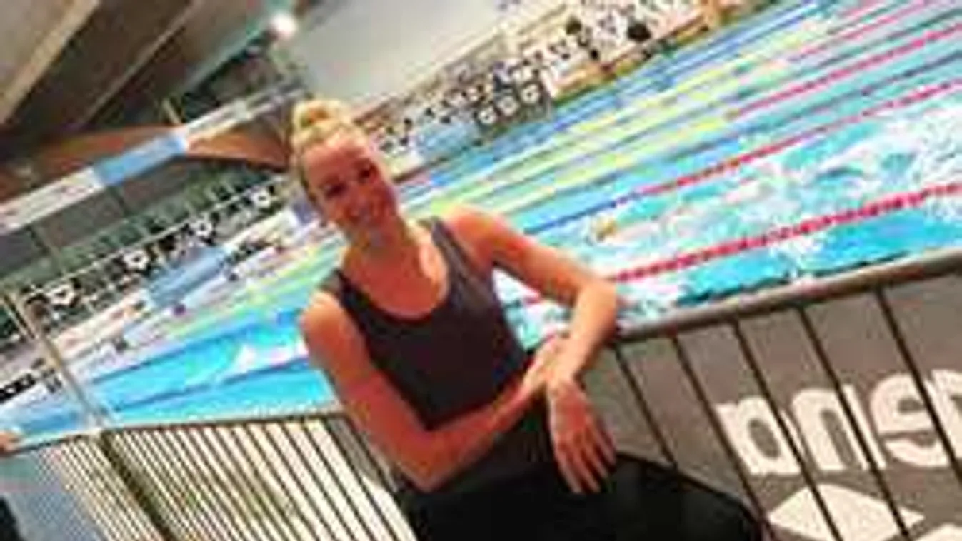 Meglepő szerelem, itt a magyar sport új álompárja