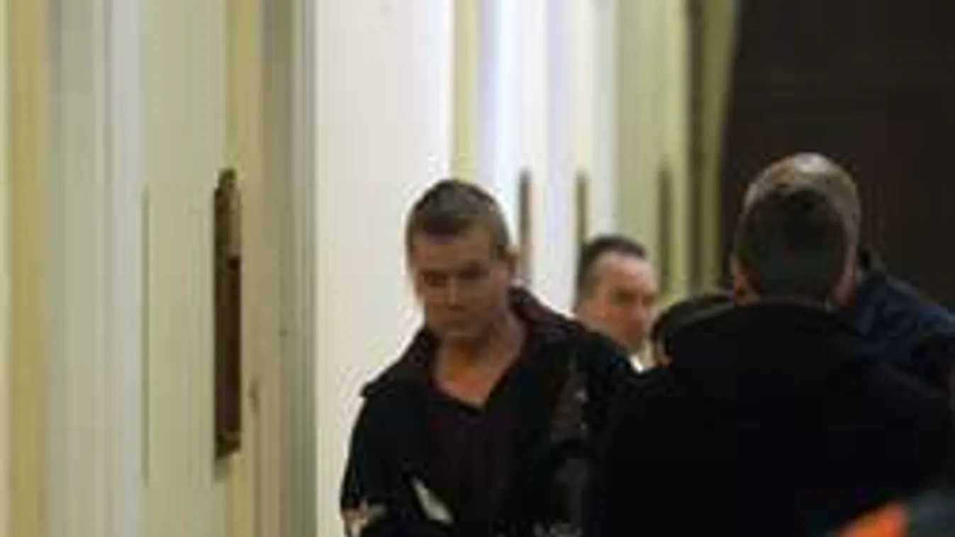 Tragédia: Gyászol a Teréz körúti robbantás gyanúsítottjának húga