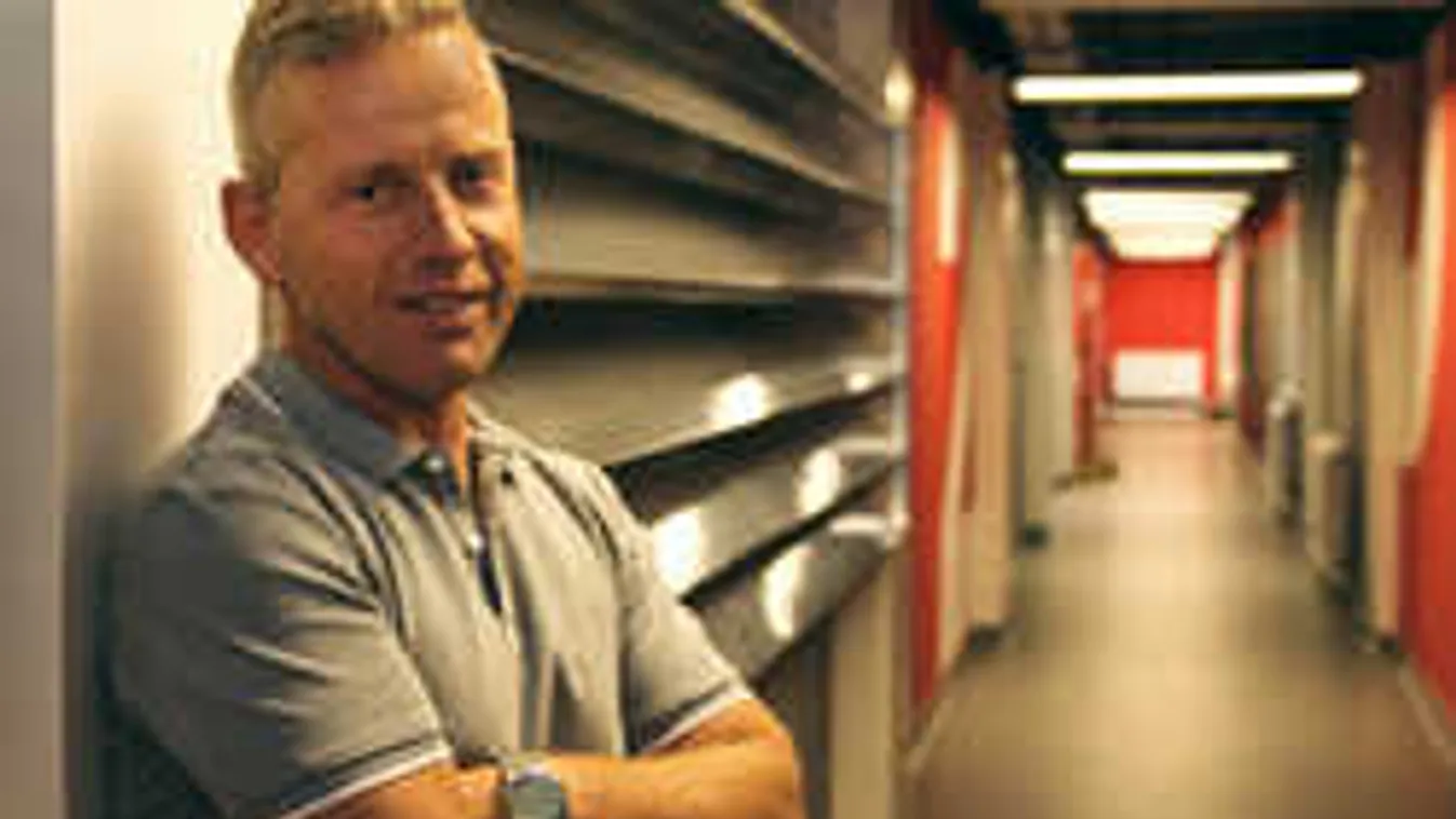 Vége! Schobert Norbi visszavonul!