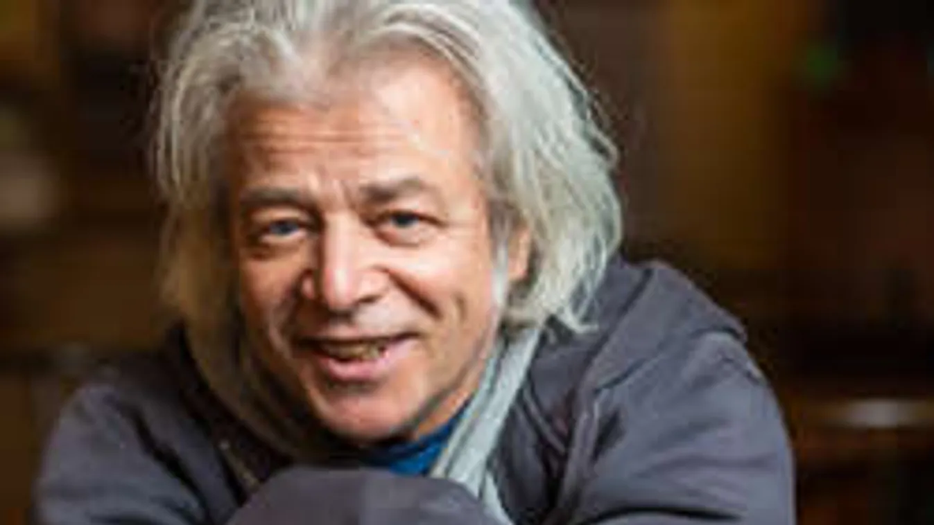 Somló Tamás újra kórházban van! Barátai rossztól tartanak