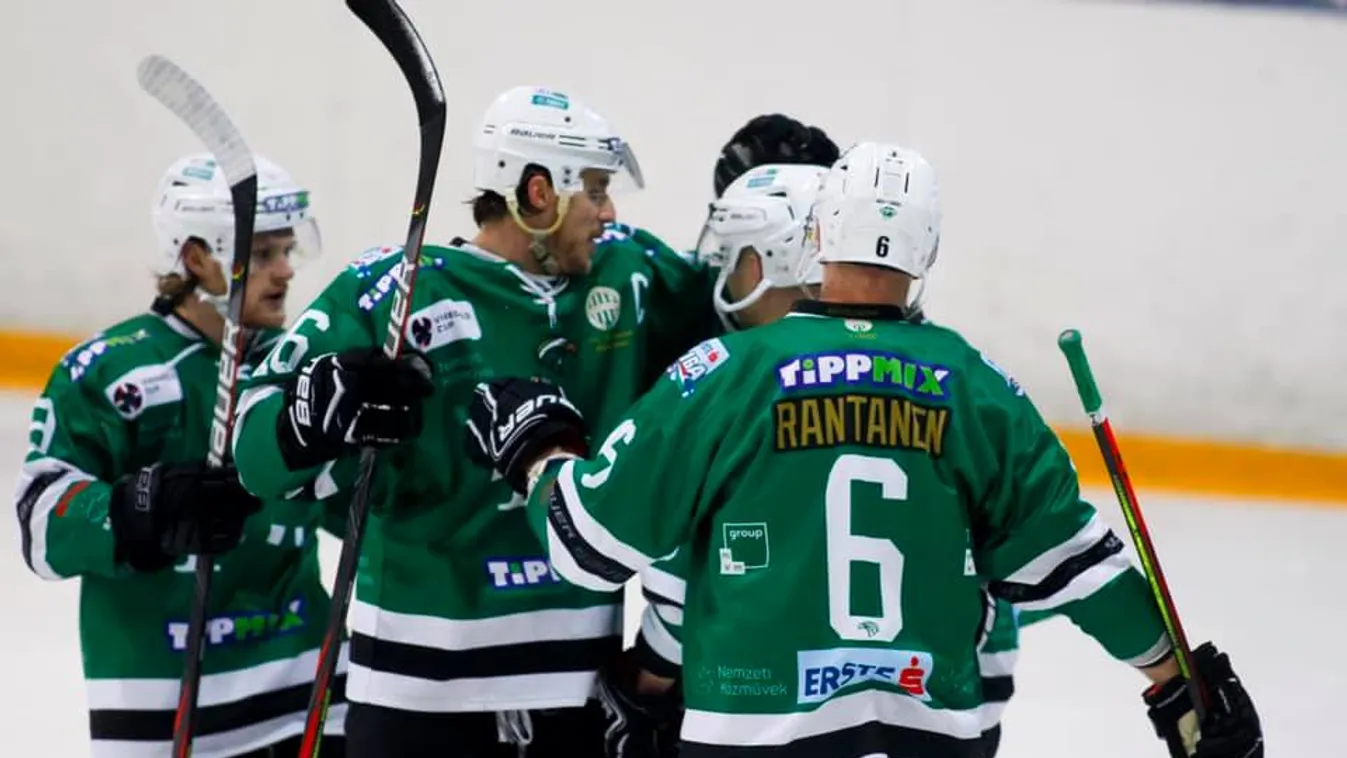 Megható, a fradisták nem mindennapi módon szurkoltak a kedvenceiknek