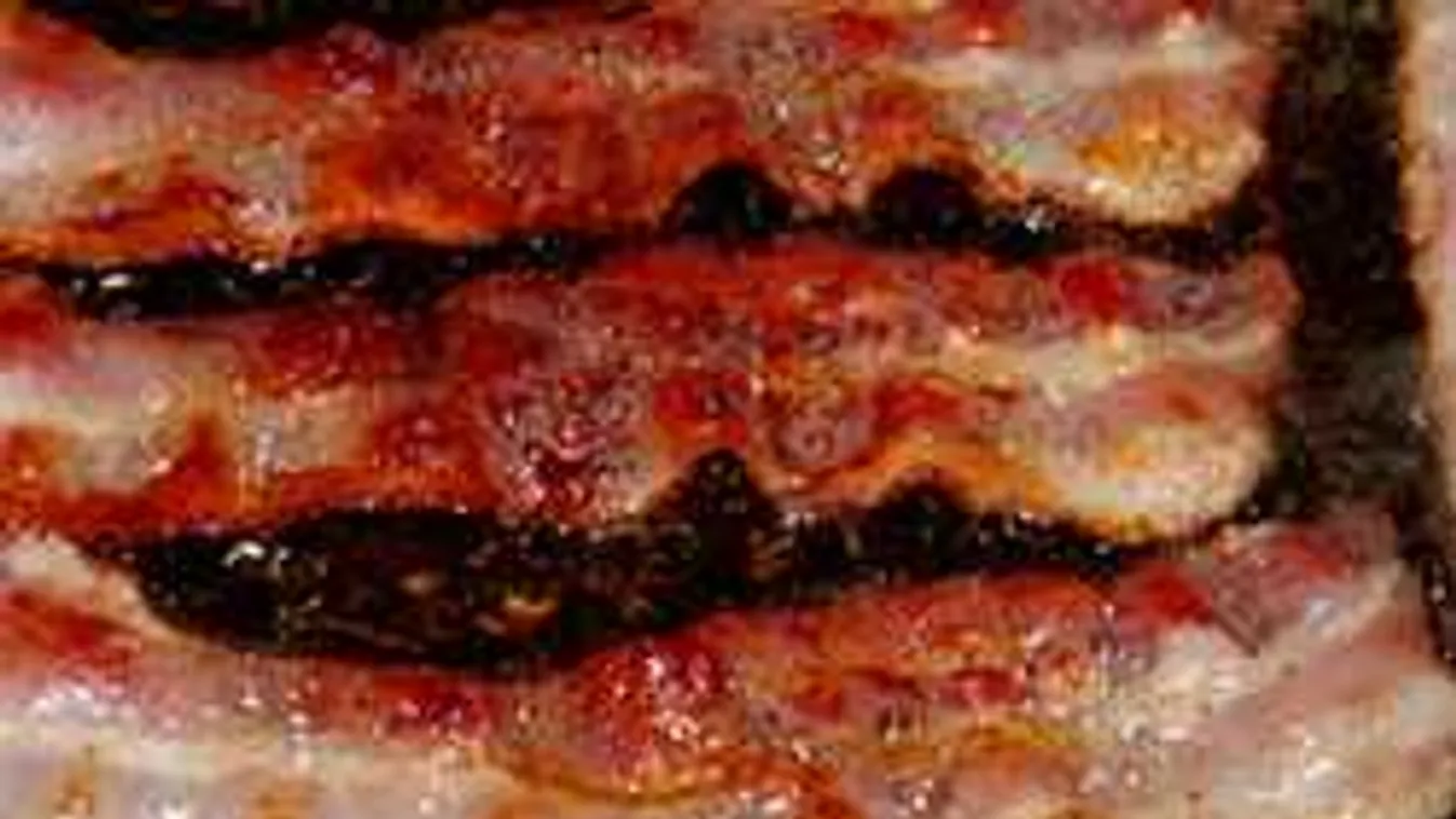 Feltette a nagy kérdést szalonnaügyben egy dietetikus, itt az örömteli válasz