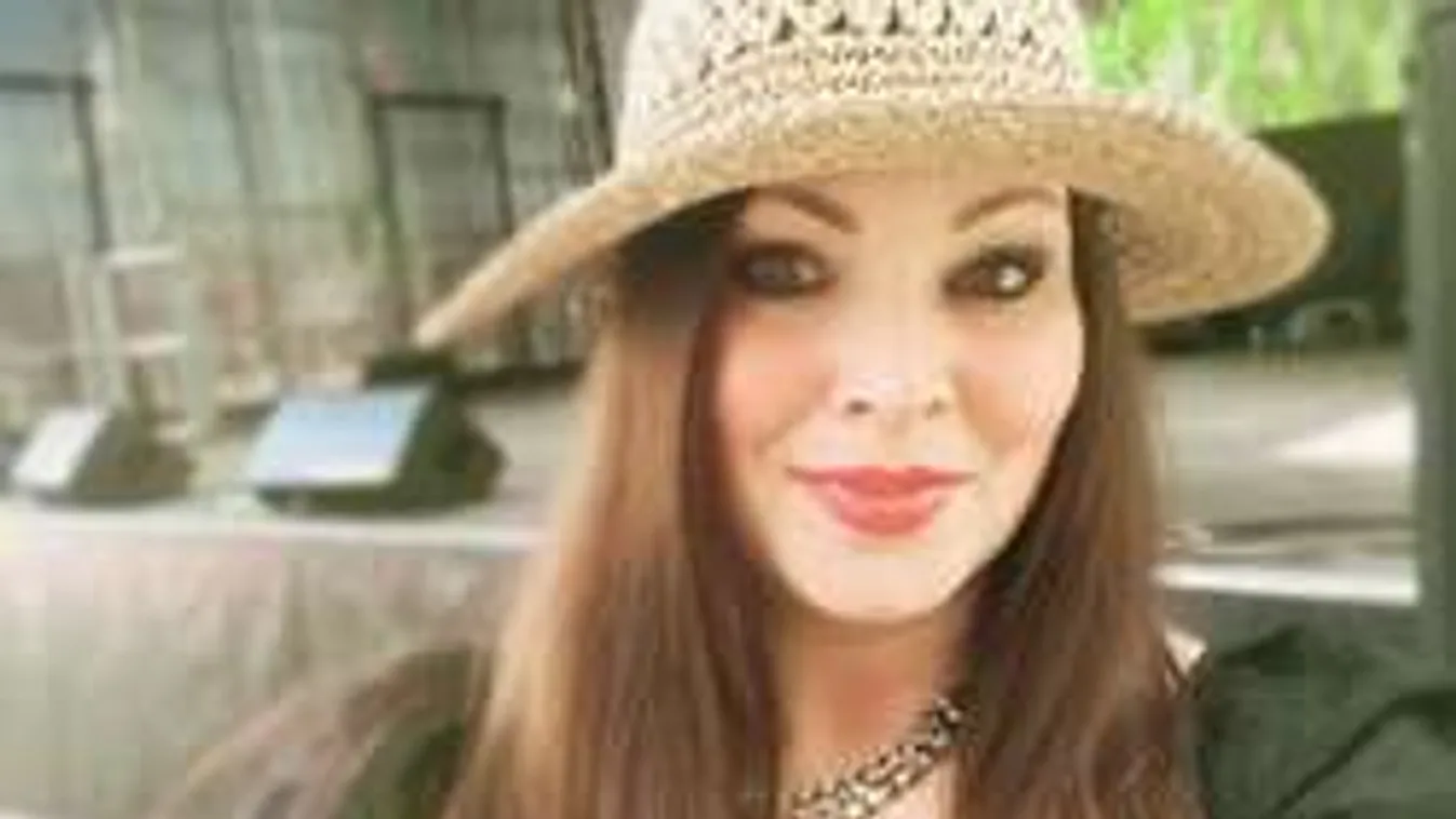 Családját félti a terrortól Palotás Petra