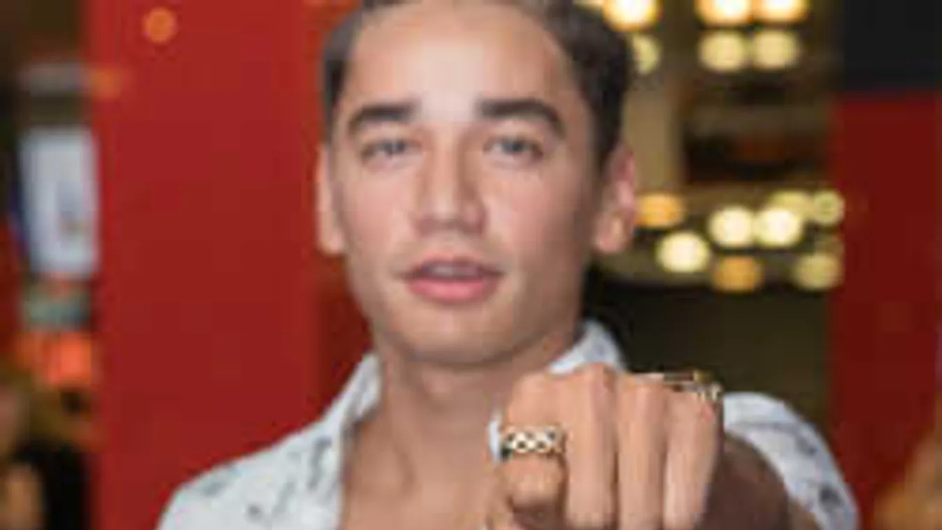 Kínzó fájdalmakkal kellett kórházba vinni a magyar olimpiai bajnokot