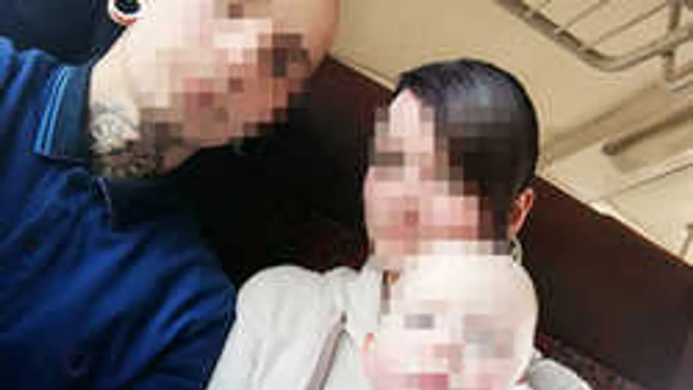 Családja gyilkosának a szemébe akar nézni a várpalotai édesapa