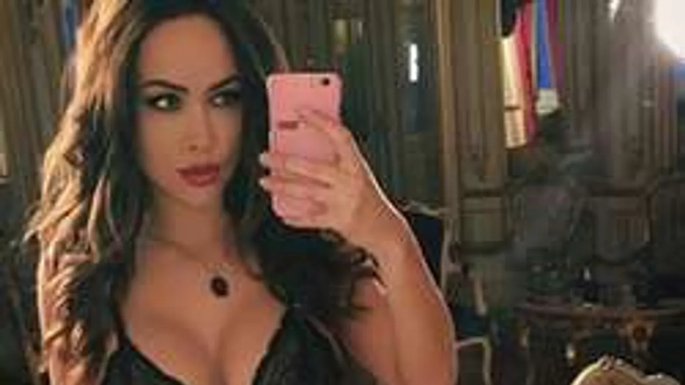 Megsérült a legértékesebb magyar popsi!