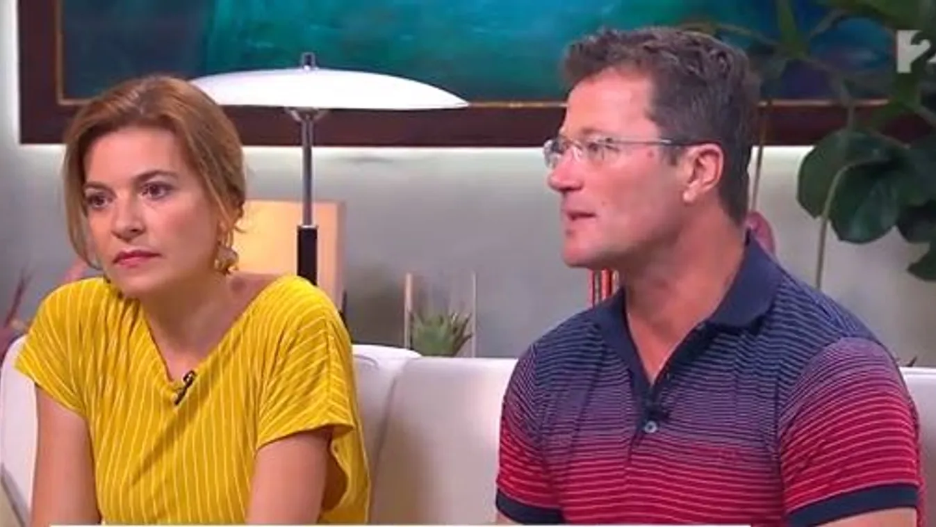 Kapcsolatáról vallott Szávai Viktória és Stohl András