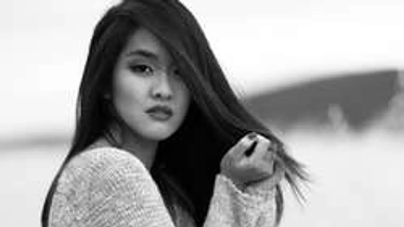 Így képviselte Magyarországot Hien amerikai egyetemén! - Videó!