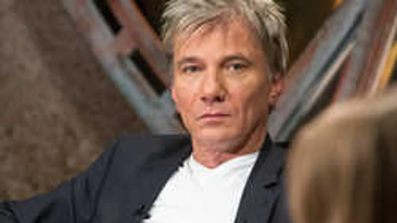 Bochkor Gábor is aggódva hívta fel Boros Lajost