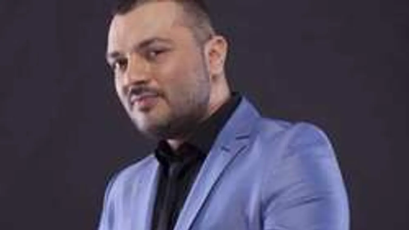 16 évesen már nős volt a TV2 sztárja