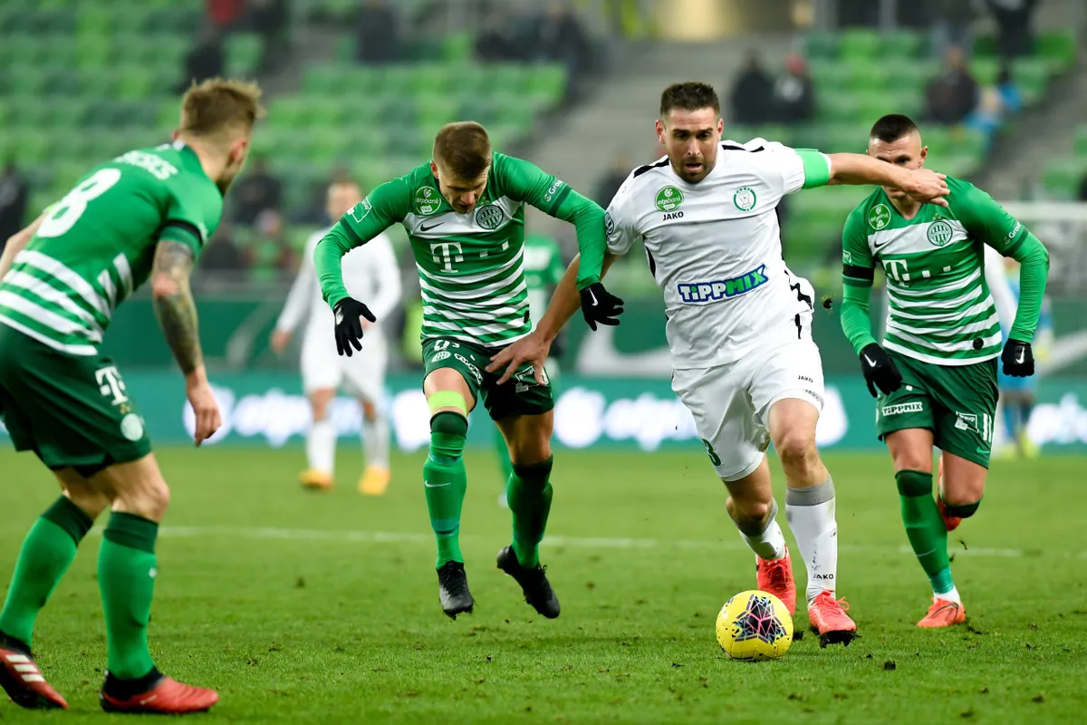 BÖDE Dániel; Sigér Dávid